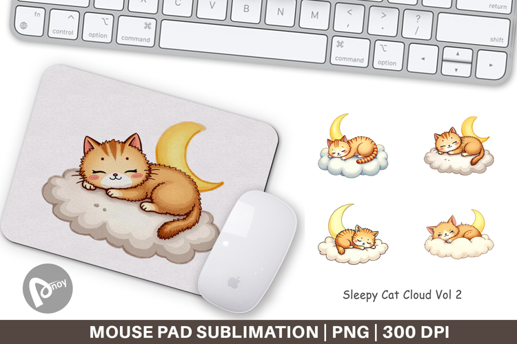 Sleepy Clipart Image 5