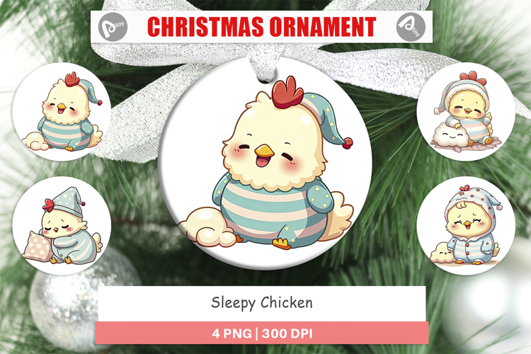 Sleepy Clipart Image 15