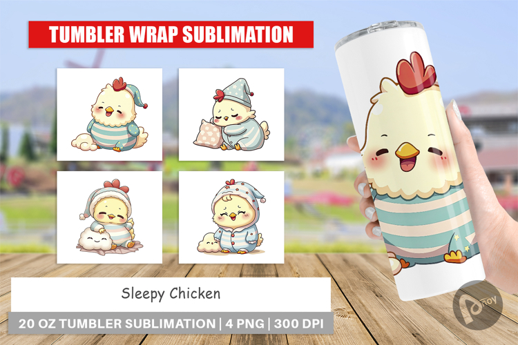 Sleepy Clipart Image 5