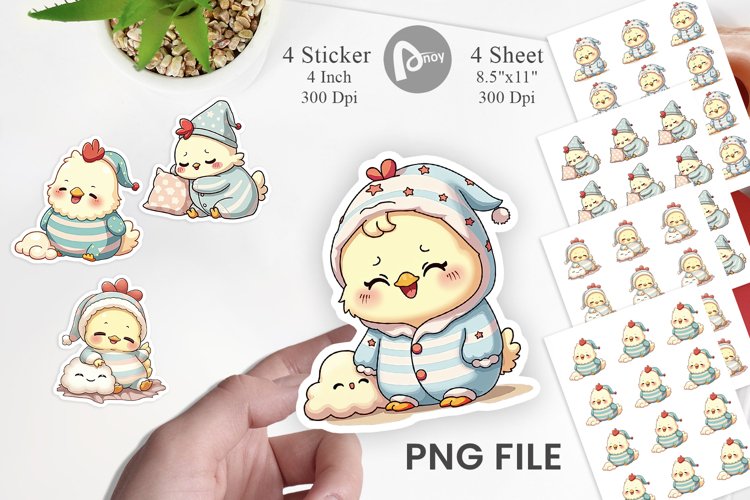 Chicken Png Image 19