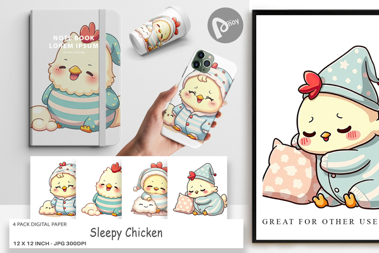 Printable Scrapbook Paper Image 8