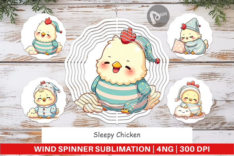 Sleepy Clipart Image 24