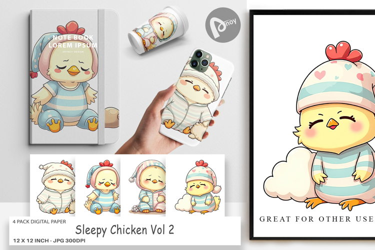 Printable Scrapbook Paper Image 7