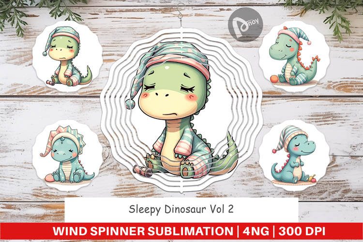 Dinosaur Clipart Image 2