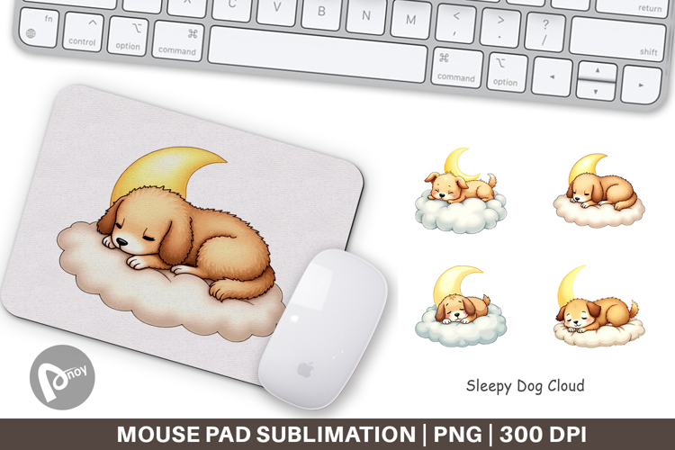 Sleepy Clipart Image 4