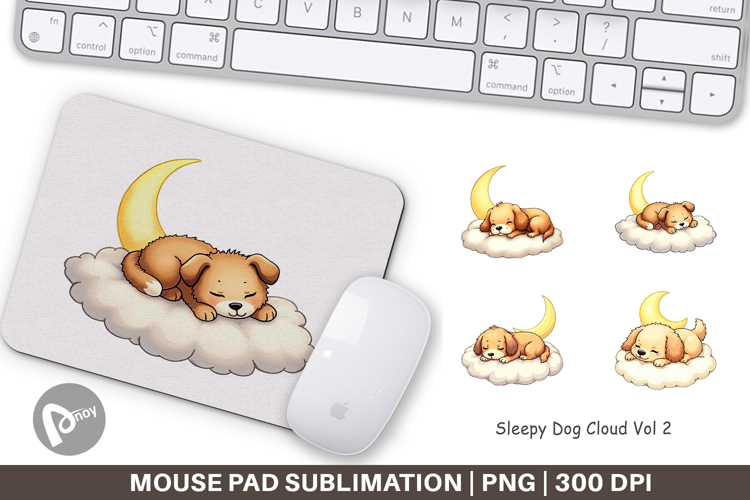 Sleepy Clipart Image 3