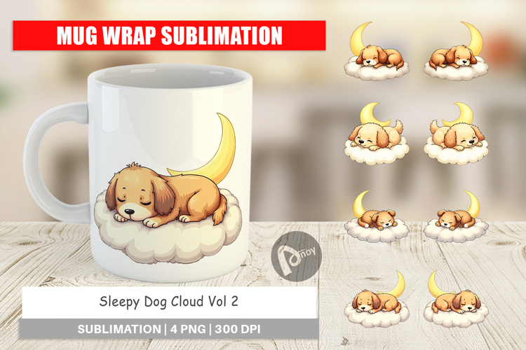 Sleepy Clipart Image 11
