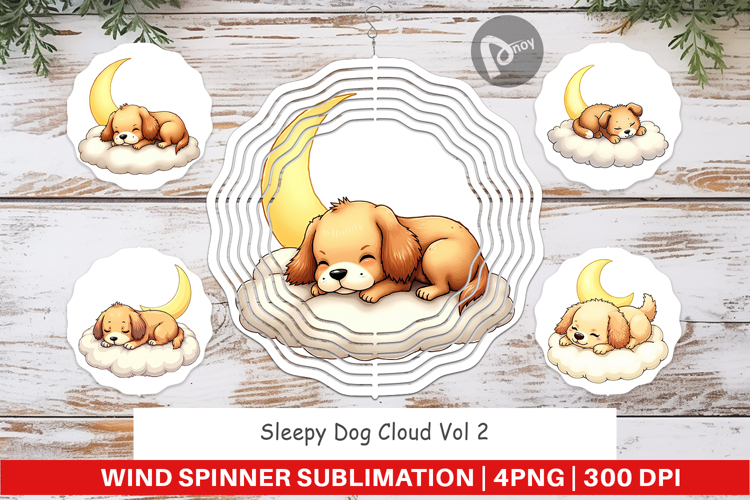 Sleepy Clipart Image 12
