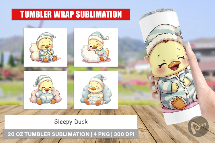 Sleepy Clipart Image 4