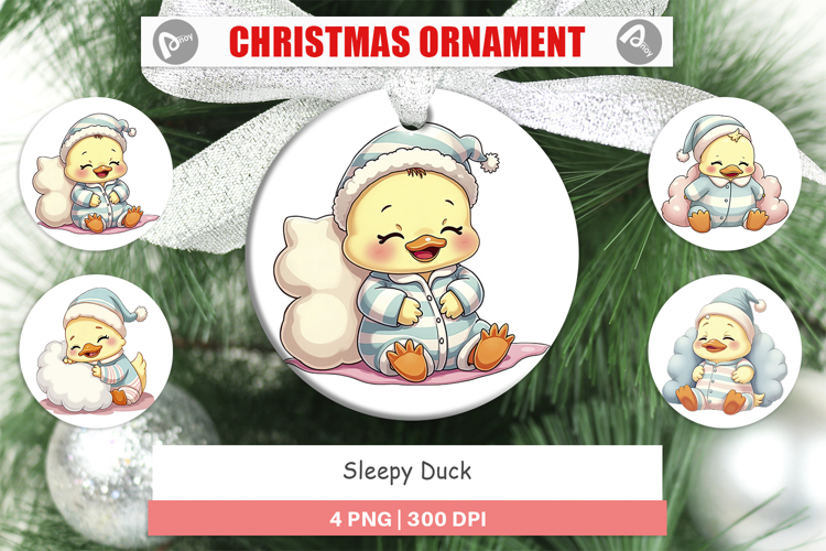 Sleepy Clipart Image 11