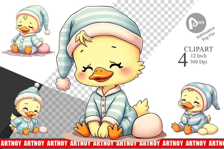 Duck Png Image 7