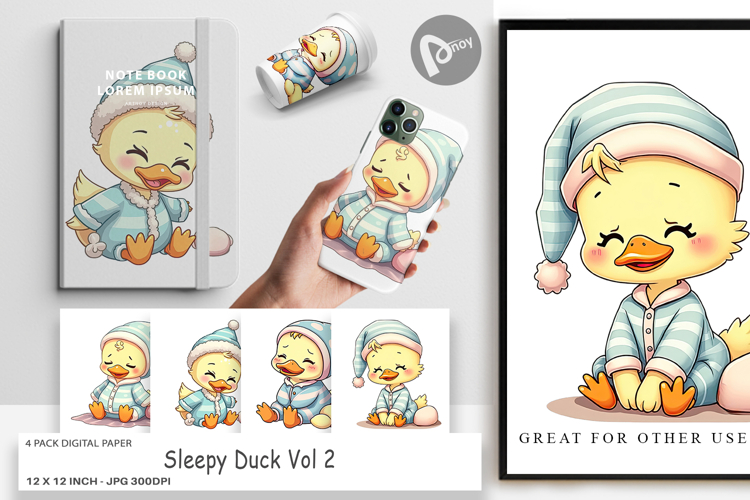 Printable Scrapbook Paper Image 3