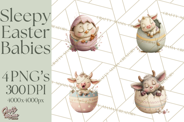 Spring Graphic Image 17