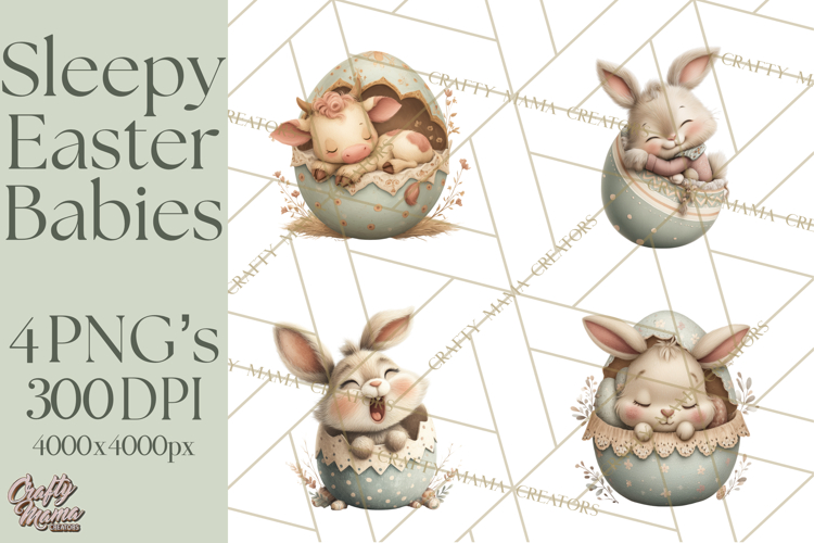 Spring Graphic Image 18