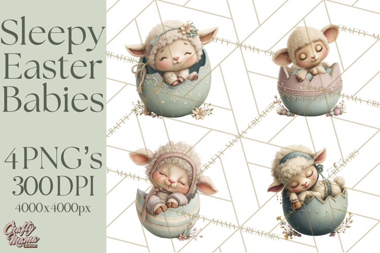 Spring Graphic Image 11