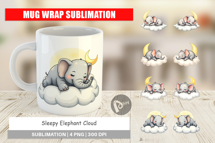 Sleepy Clipart Image 10
