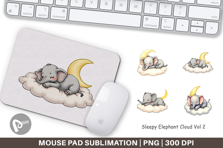 Sleepy Clipart Image 24