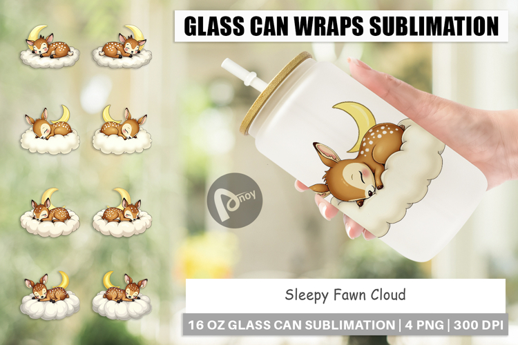 Fawn Clipart Image 15