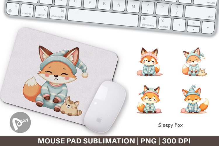 Sleepy Clipart Image 24