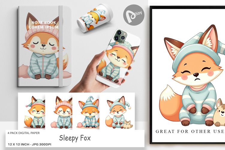 Printable Scrapbook Paper Image 19