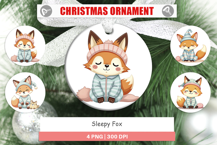 Sleepy Clipart Image 9