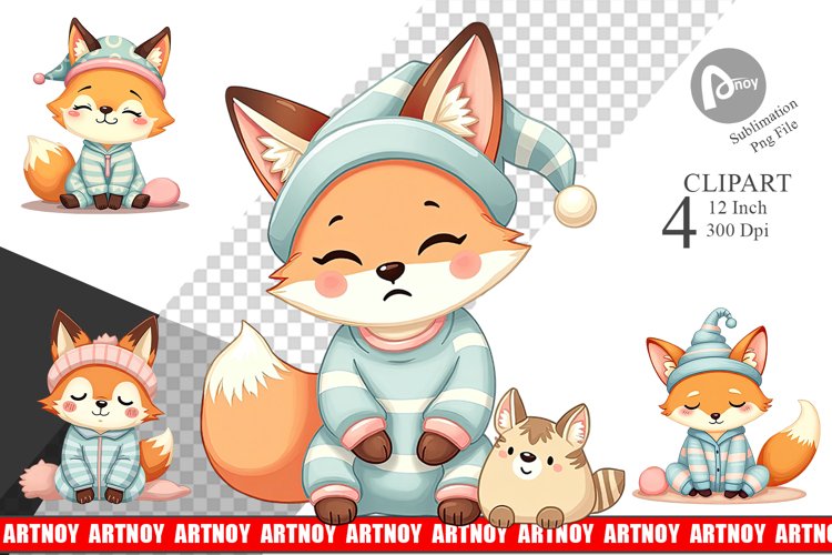 Fox Png Image 20