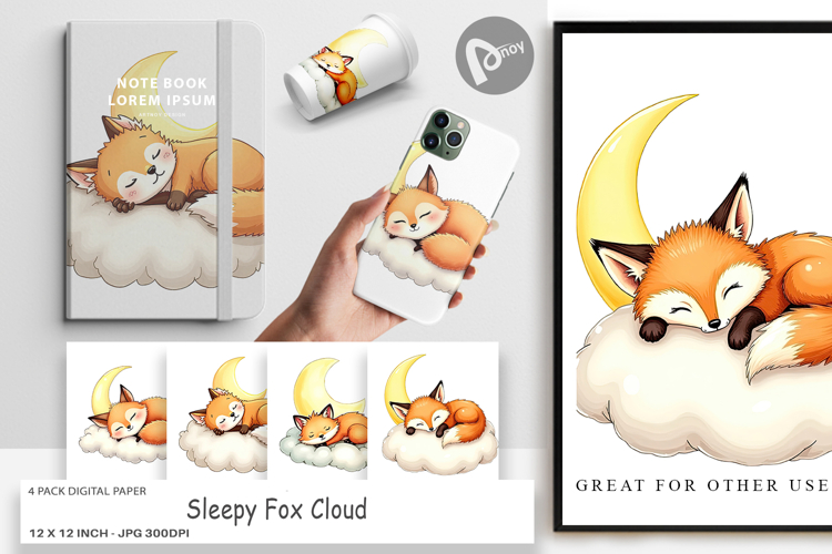 Sleepy Clipart Image 5