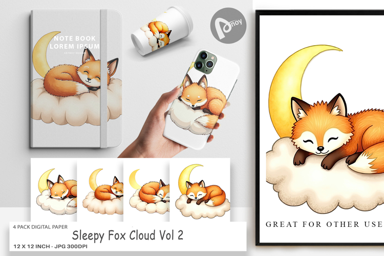 Sleepy Clipart Image 6
