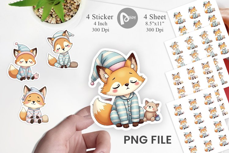 Fox Png Image 17