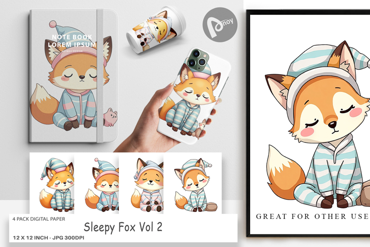 Printable Scrapbook Paper Image 15