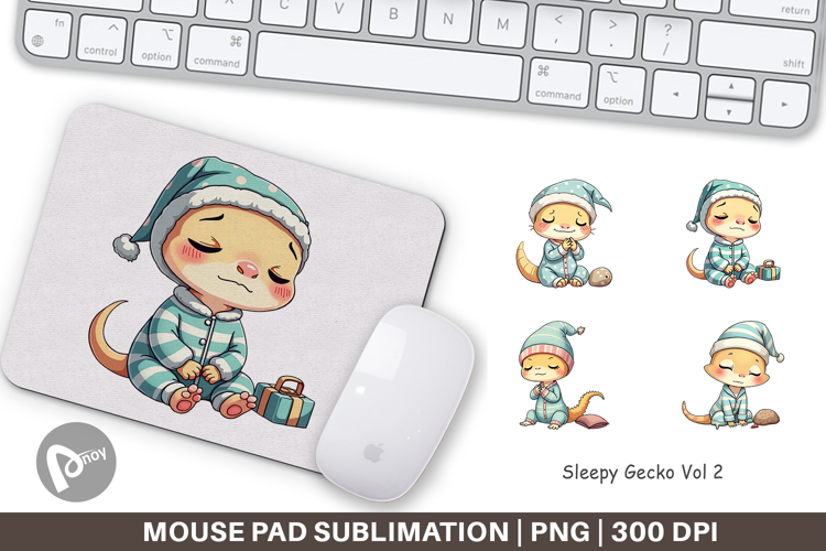 Gecko Clipart Image 11