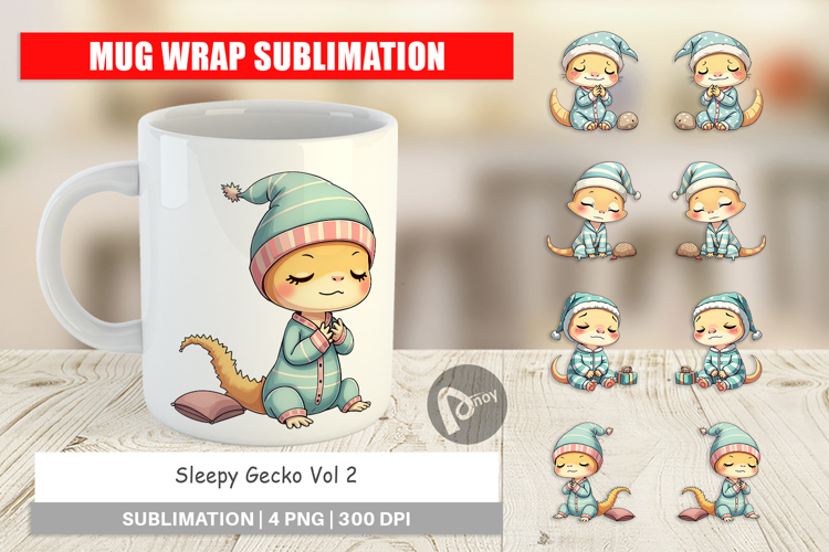 Gecko Clipart Image 9