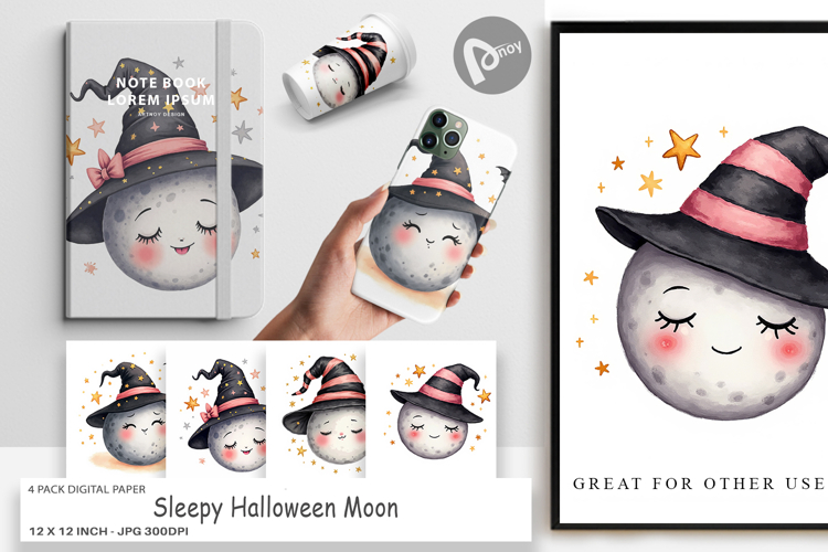 Night Sky Clipart Image 14