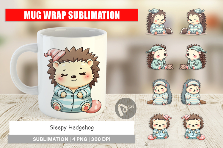 Sleepy Clipart Image 21