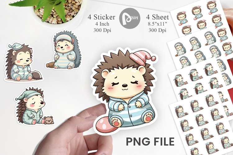 Sticker Png Image 2