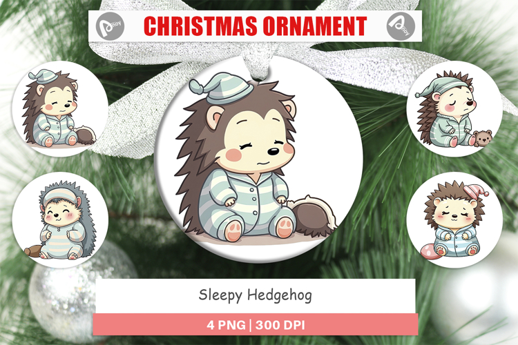 Sleepy Clipart Image 3