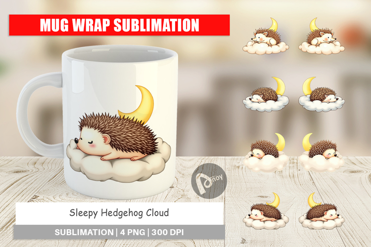 Sleepy Clipart Image 4