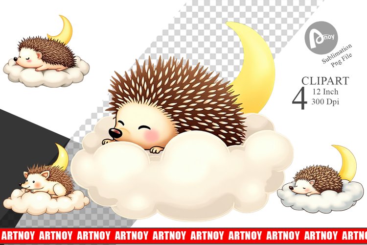 Cloud Png Image 9