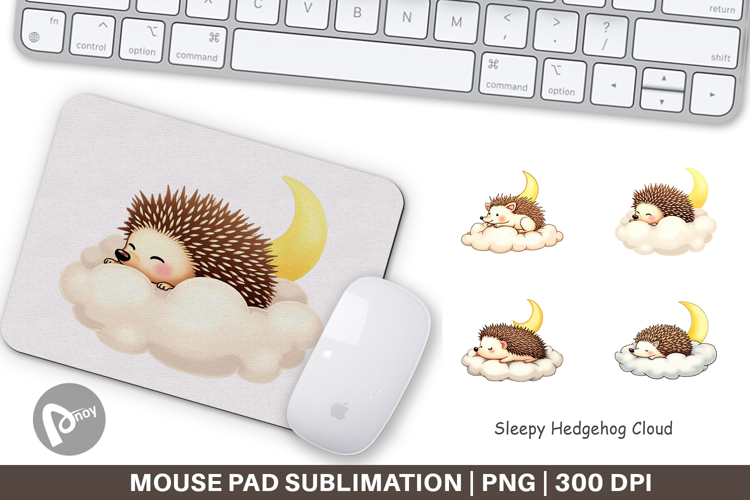 Sleepy Clipart Image 20