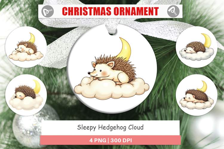 Sleepy Clipart Image 12
