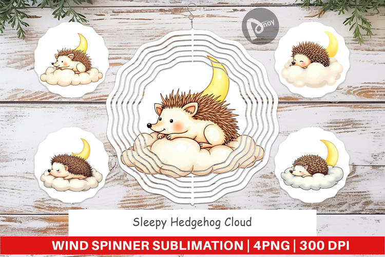 Sleepy Clipart Image 4