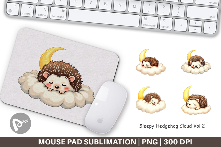 Sleepy Clipart Image 19