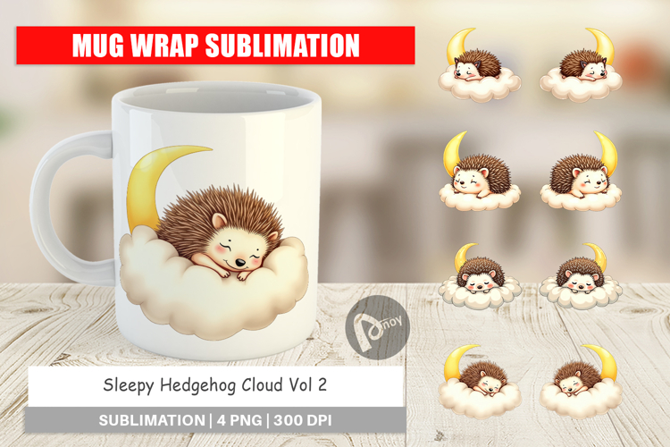 Sleepy Clipart Image 3