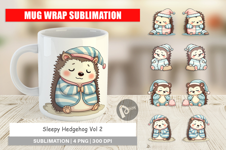 Sleepy Clipart Image 22