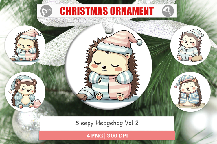 Sleepy Clipart Image 2