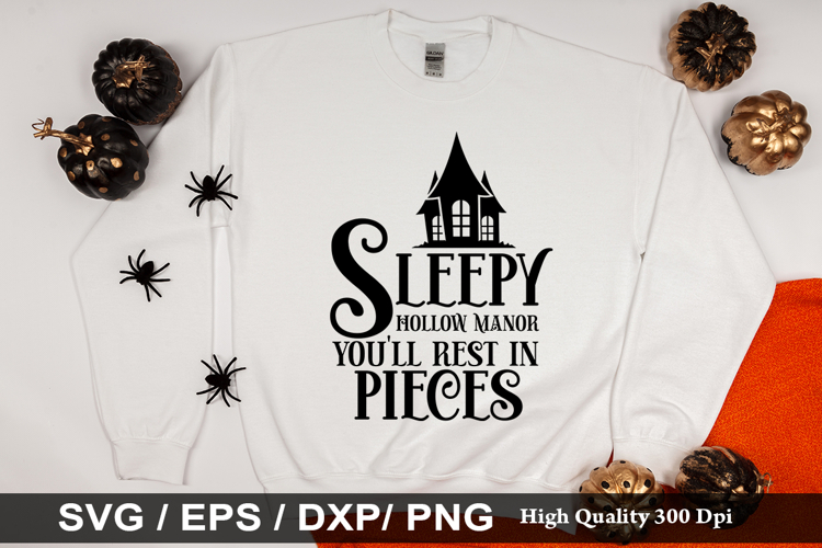 Halloween Vectors Image 3