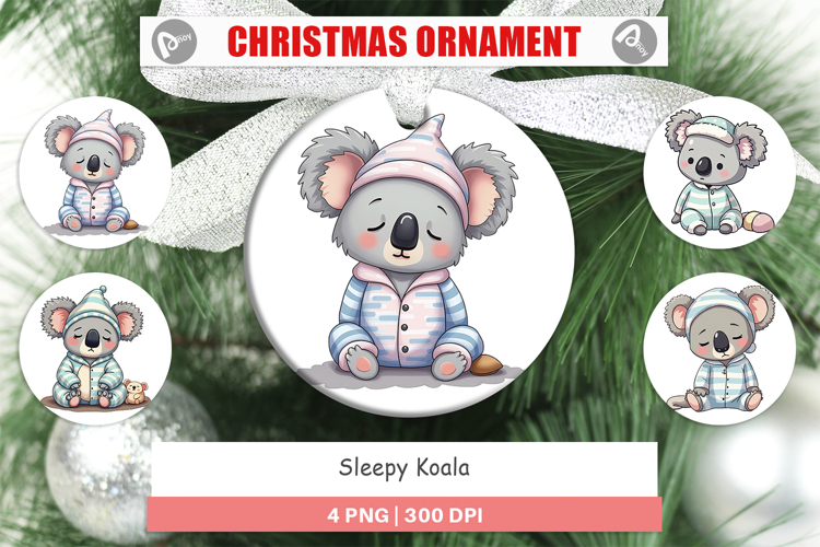Sleepy Clipart Image 6