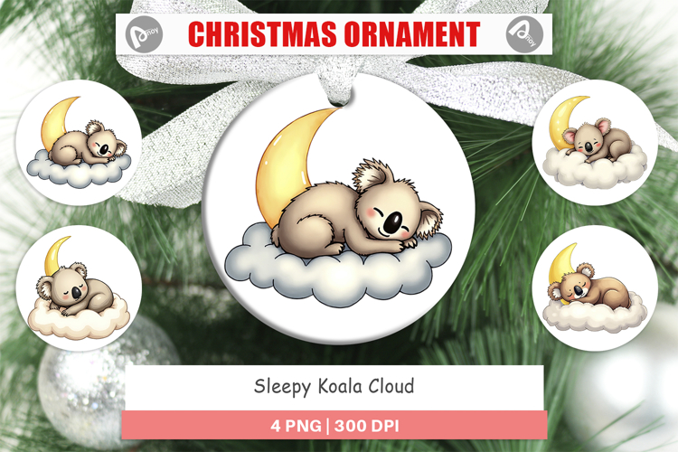 Sleepy Clipart Image 10