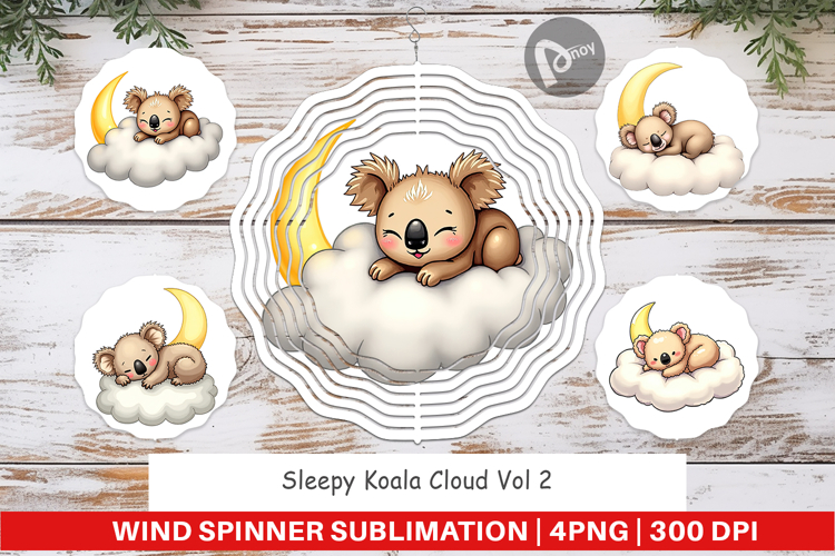 Sleepy Clipart Image 24