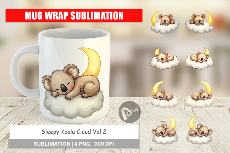Sleepy Clipart